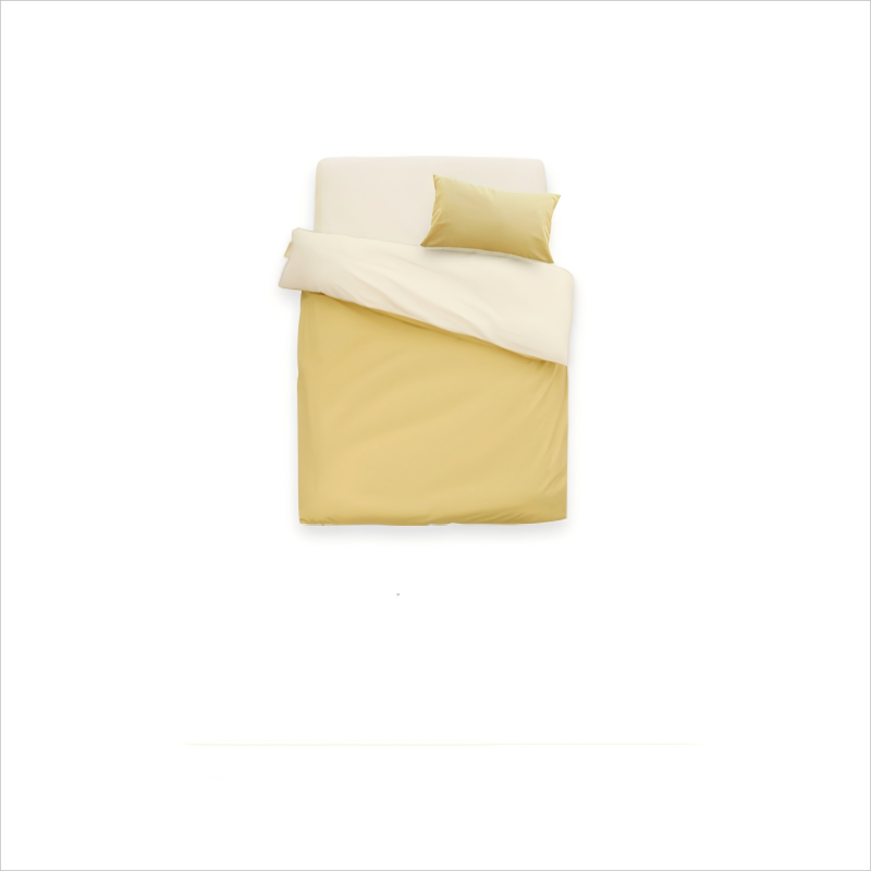 Four Pieces Bedding Set