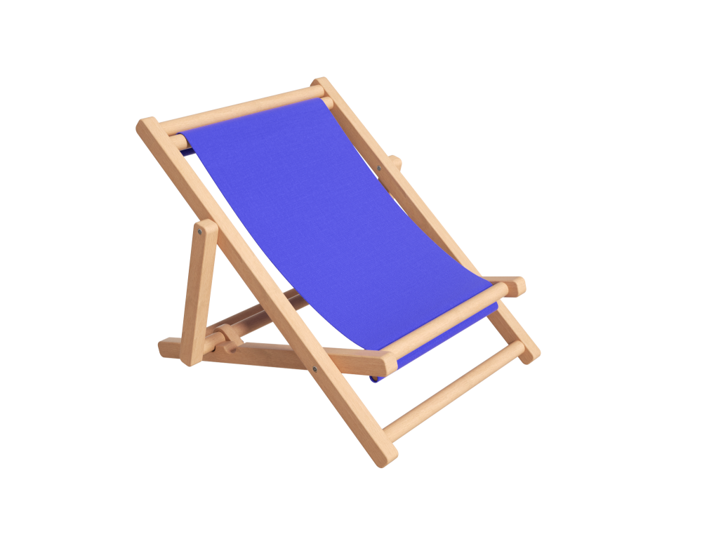 Deck Chair