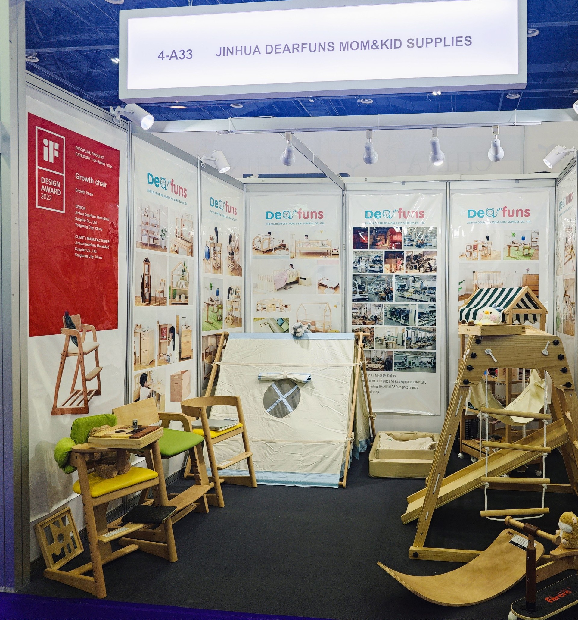 Gifts & Lifestyle Middle East 2024